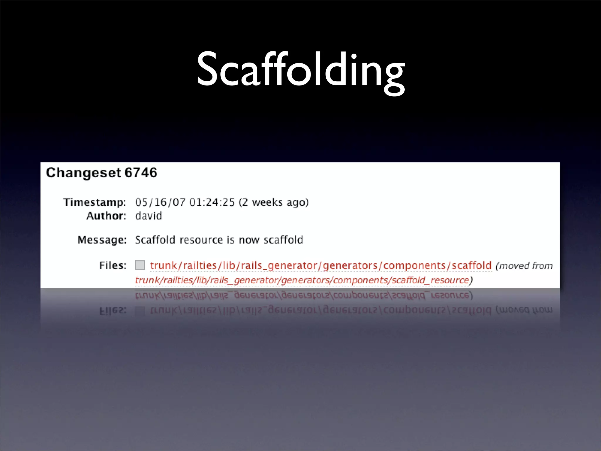 ActiveResource & REST