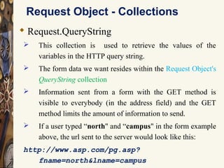 Active server pages | PPT