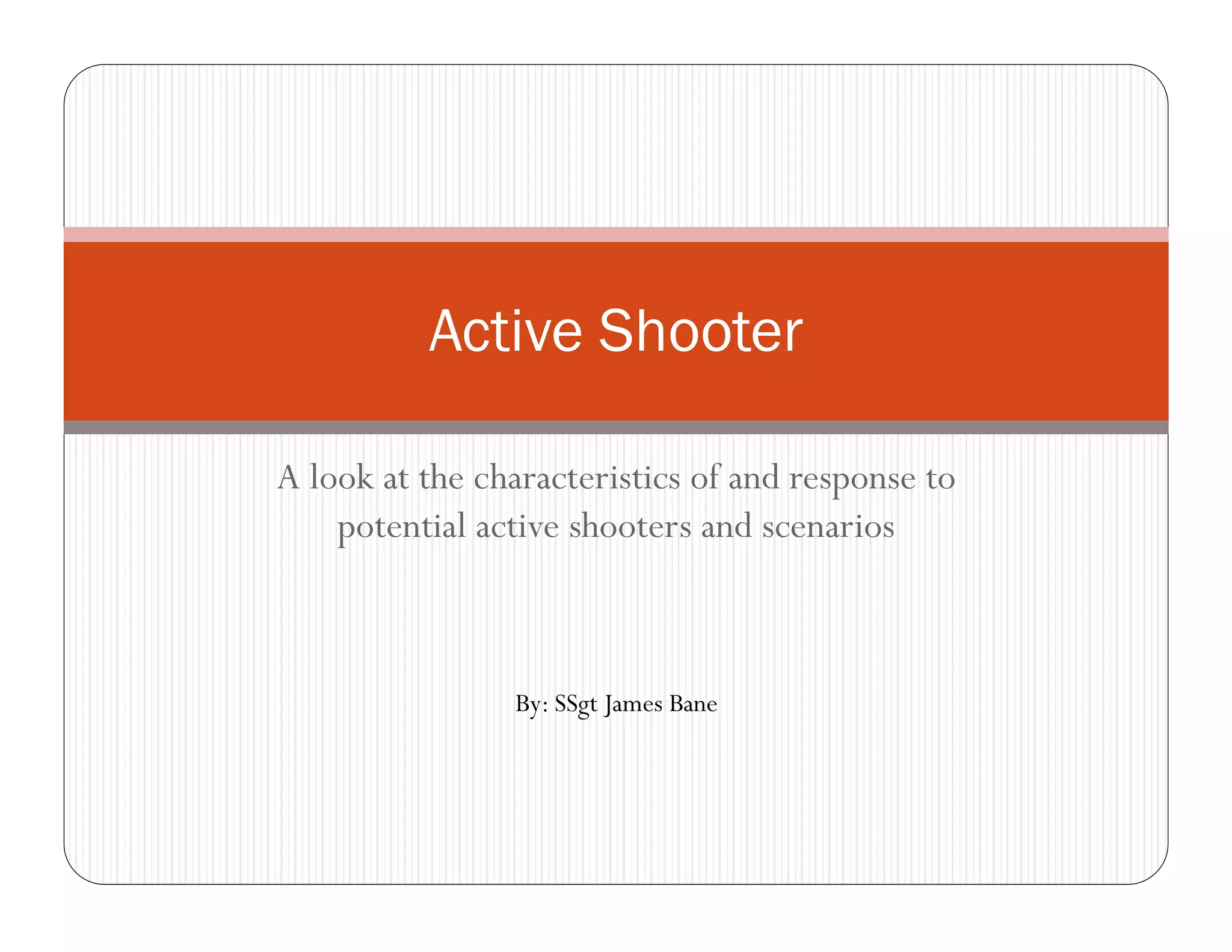 Active Shooter Melbourne Fl - fwlxnfn