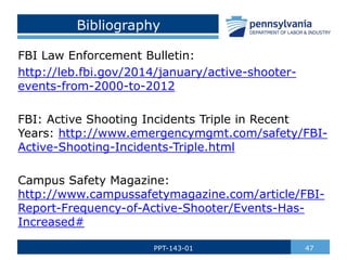 Active Shooter Awareness.pptx