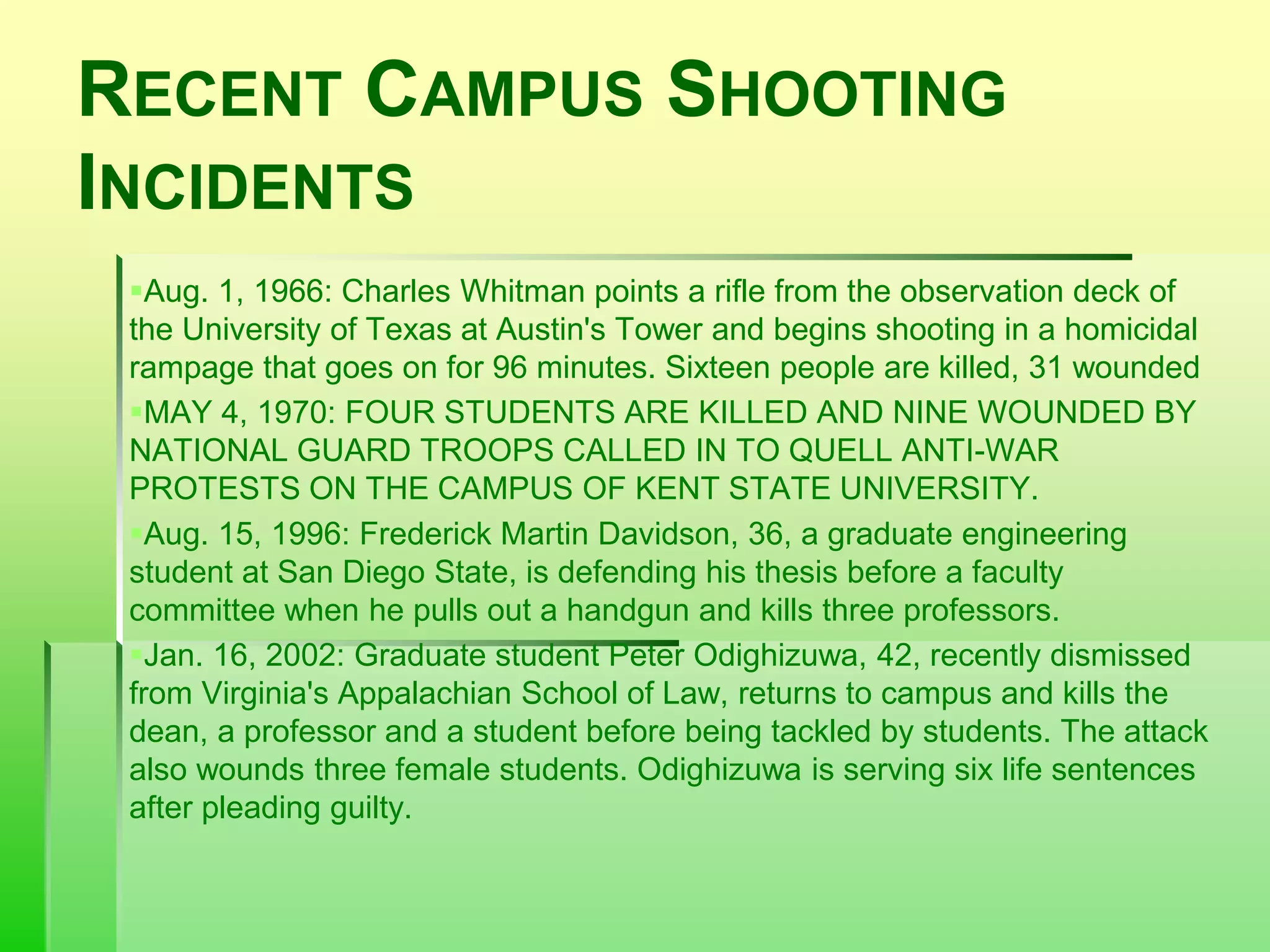 Active Shooter Response: The Importance Of Teamwork - cqga5q4