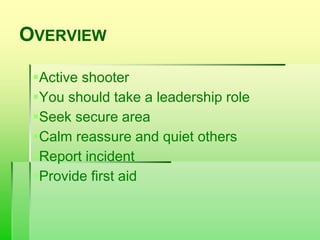 Active shooter response plan.ppt (1) PPTX