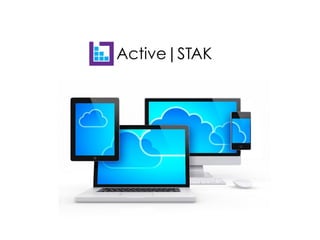 Active|STAK
 