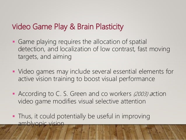 Active Vision Therapy in Management of Amblyopia (healthkura.com) Active Vision Therapy in Management of Amblyopia (healthkura.com)