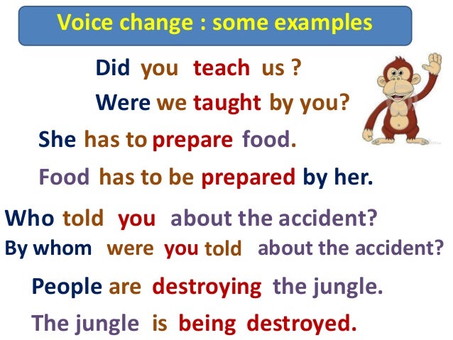 online active passive voice changer online active passive voice changer