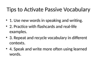 Active_vs_Passive_Voooooooocabulary.pptx
