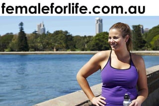 femaleforlife.com.au
 