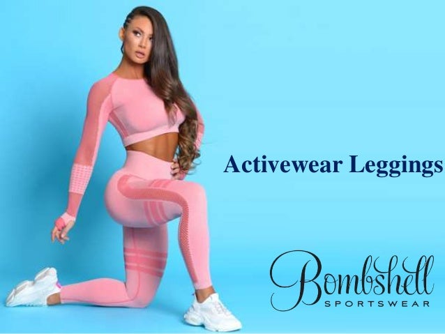 affordable women's athletic wear
