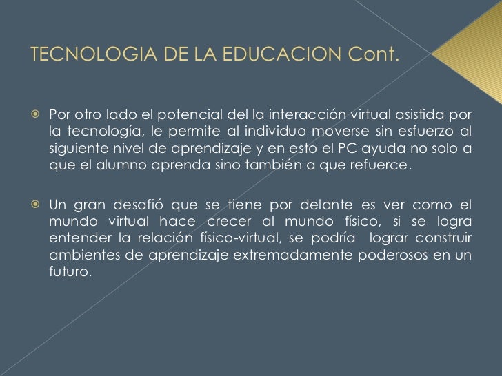 Conceptos Basicos de Software Educativo