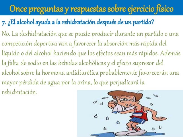 Por qué bebo y no quiero a la mujer