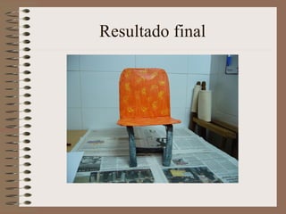 Resultado final 