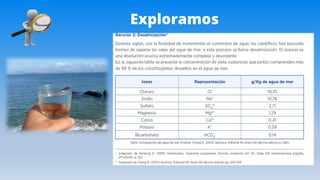 Exploramos
 