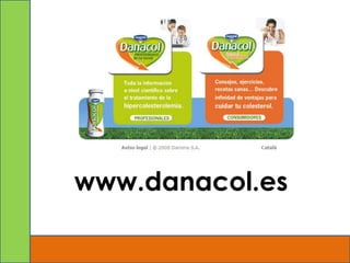 www.danacol.es
 