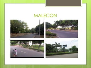MALECON

 