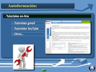 Autoformación: