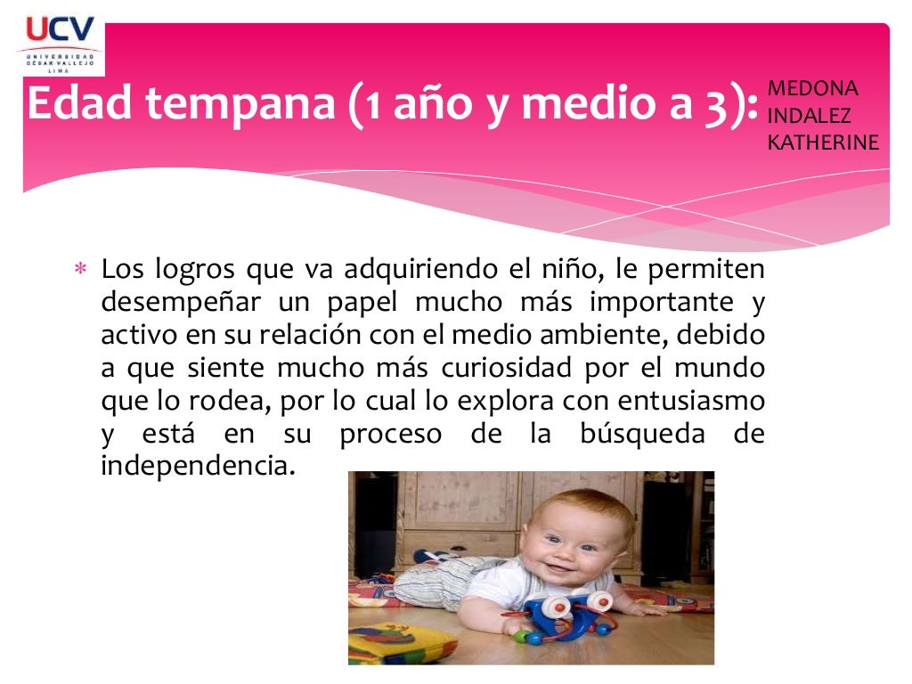 Actividades Para Nios De 2 A 3 Aos Beneficios Y