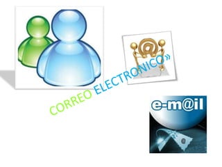 Actividad 11 correo electronico