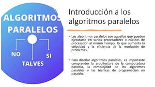Actividad 14 Diseño de Algoritmos Paralelos.pptx