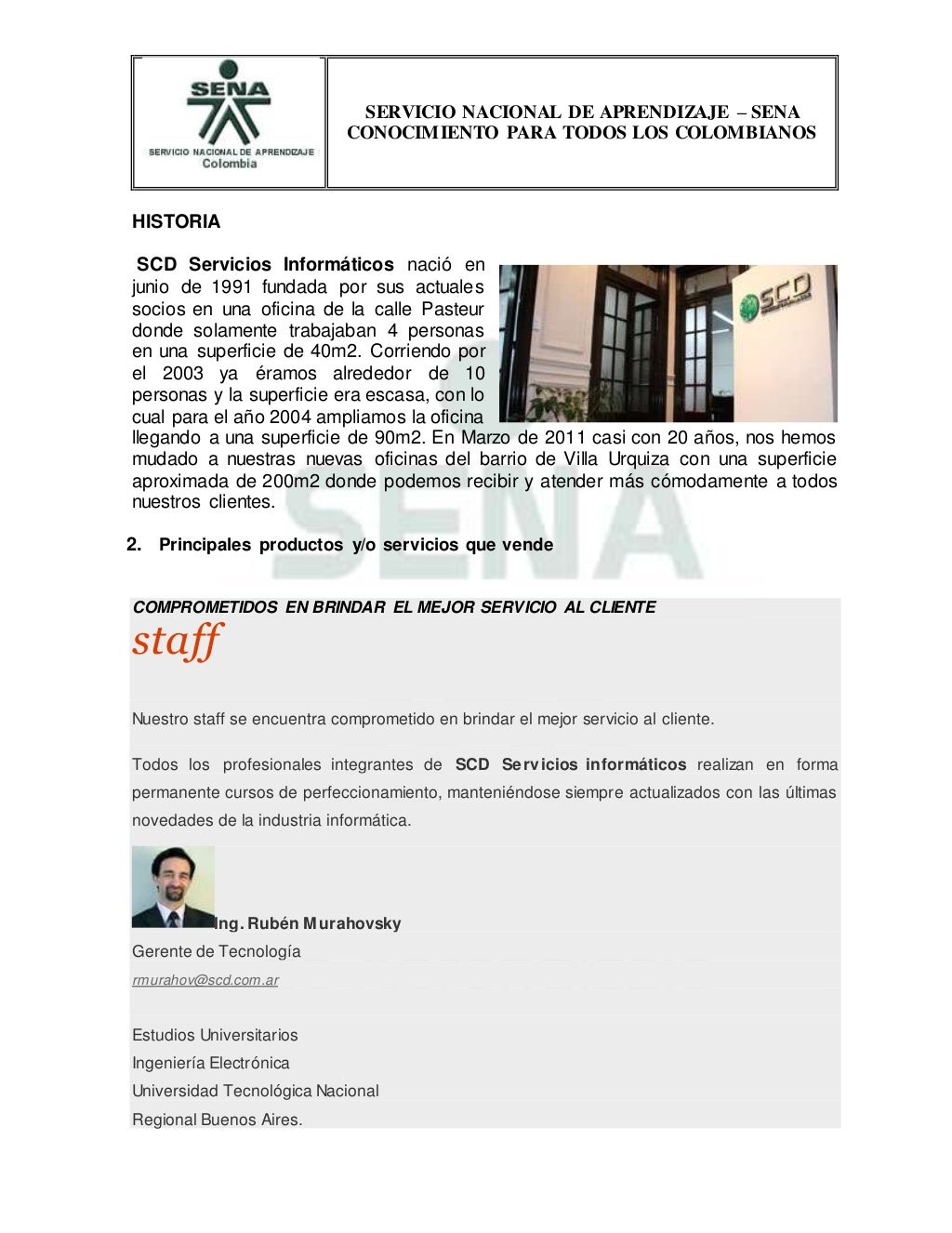 Actividad 1 auditoria de sistemas