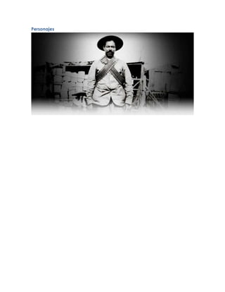 Actividad 1 destinos de mexico