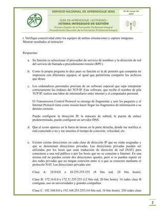 SERVICIO NACIONAL DE APRENDIZAJE SENA

01 de mayo de
2013

GUÍA DE APRENDIZAJE 1 ACTIVIDAD 1
SISTEMA INTEGRADO DE GESTIÓN
...