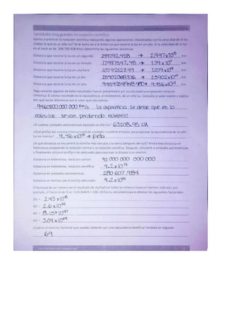 Actividad 1 La Ley de Bode