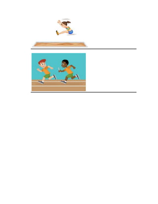 Actividad 1 para 6 y 7 grado