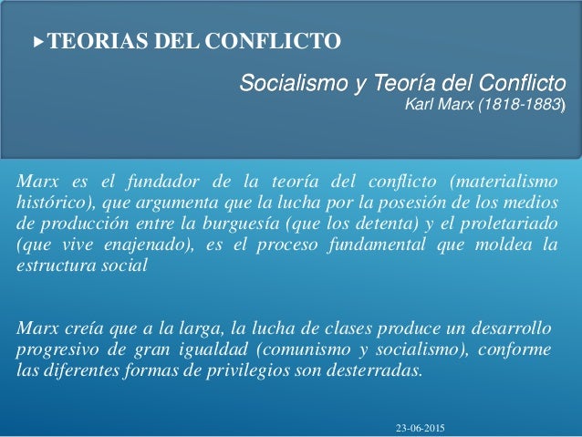 Actividad 1 Resolución de Conflictos