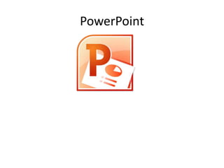 PowerPoint 
