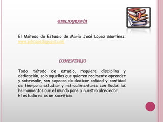 El hombre busca dar explicaciones de todos los hechos que le suceden a su mente. Lo mas importante al aplicar esta técnica de estudio, es que la persona analice, entienda y comprenda el tema del cual esta estudiando y obtener ideas objetivas y coherentes. 2. MENTEFACTO.