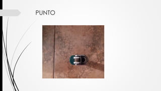 PUNTO
 