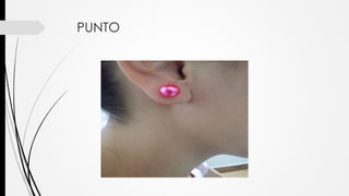 PUNTO
 