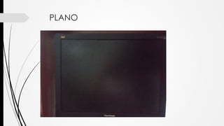 PLANO
 