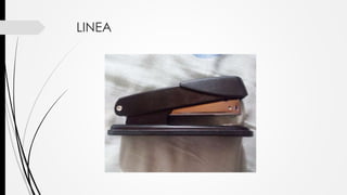 LINEA
 
