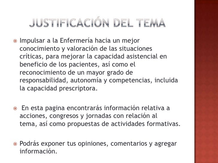 Enfermeria en Urgencias