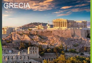 GRECIA
 