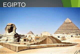 EGIPTO
 