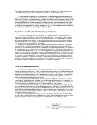 Actividad 2 idea de negocio | DOCX