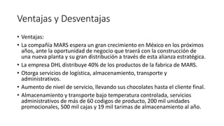 Actividad 2 mars | PPTX