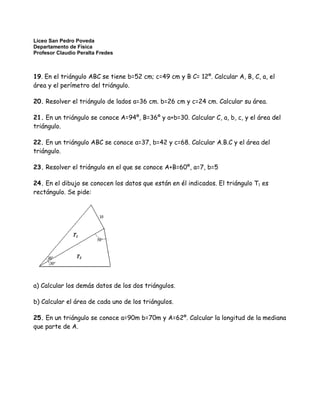 Actividad 2 matematica cuarto medio