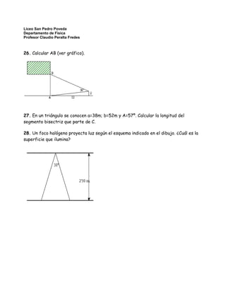 Actividad 2 matematica cuarto medio