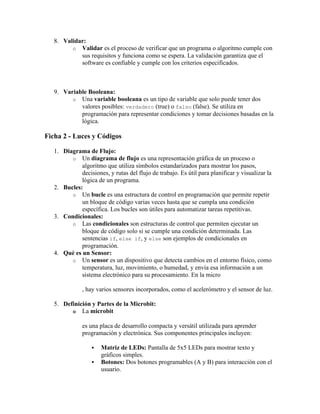 ACTIVIDAD 2 MICROBIT-RECUPERACION- JUAN MARQUEZ R | DOCX
