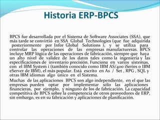 Actividad 2 tarea las sil en la cadena de abastecimiento | PPT