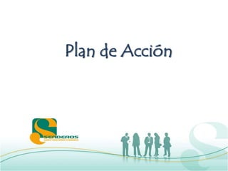 Plan de Acción

 