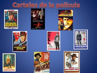 LA MUERTE TENÍA UN PRECIO