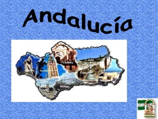 Andalucía 