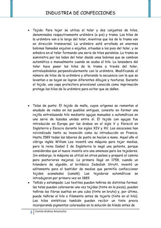 Actividad 3 industrias