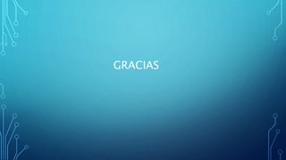 GRACIAS
 