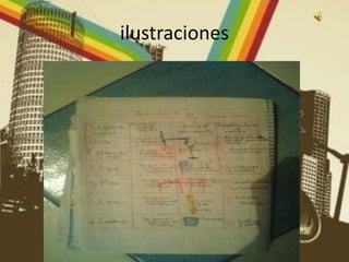 ilustraciones
