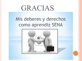 GRACIAS
 